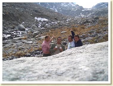 Kegeltour 2007 Soelden 150